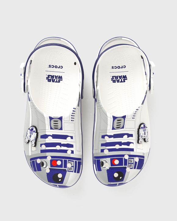 Star Wars R2D2 Classic Clog