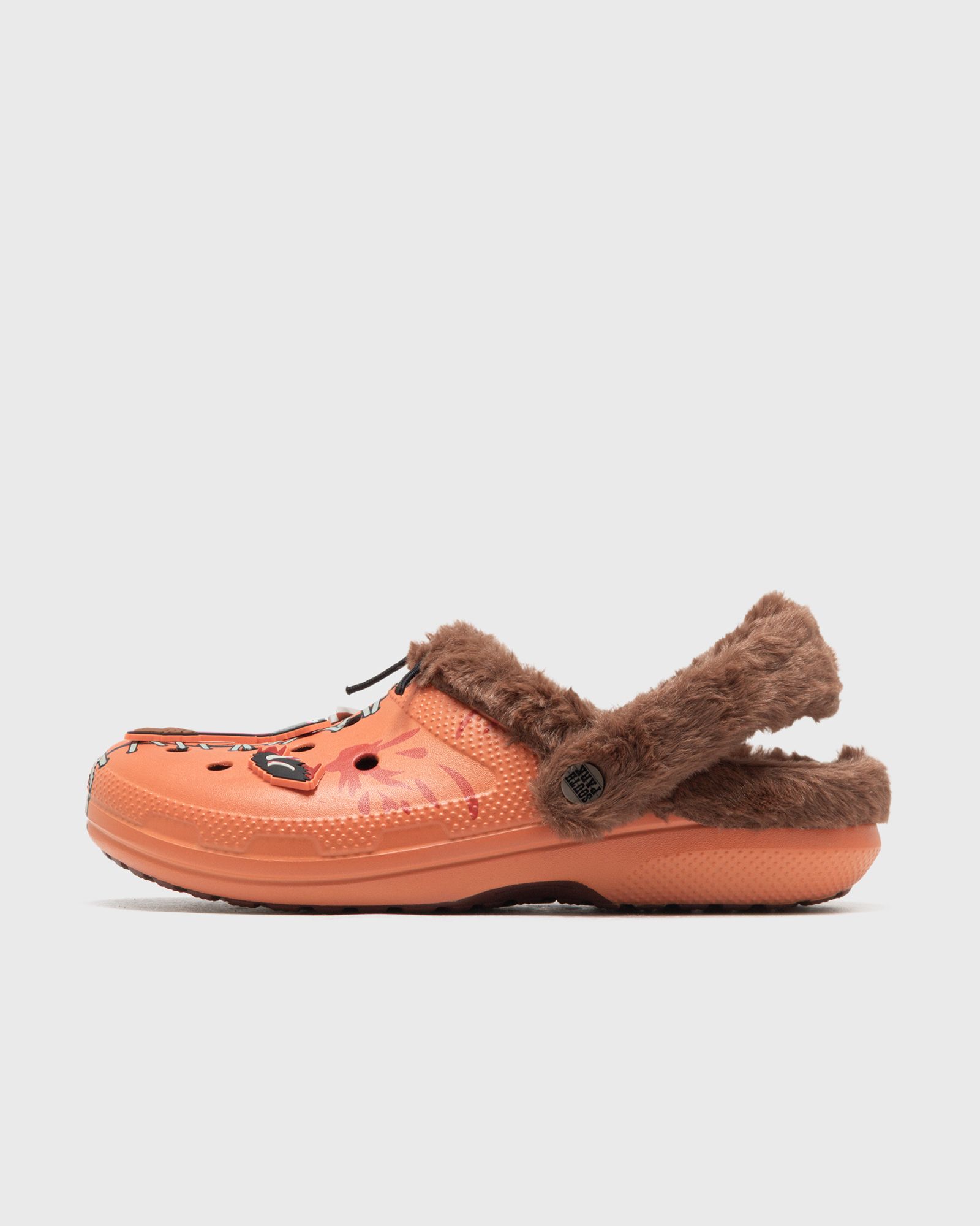 x South Park Kenny Classic Clog