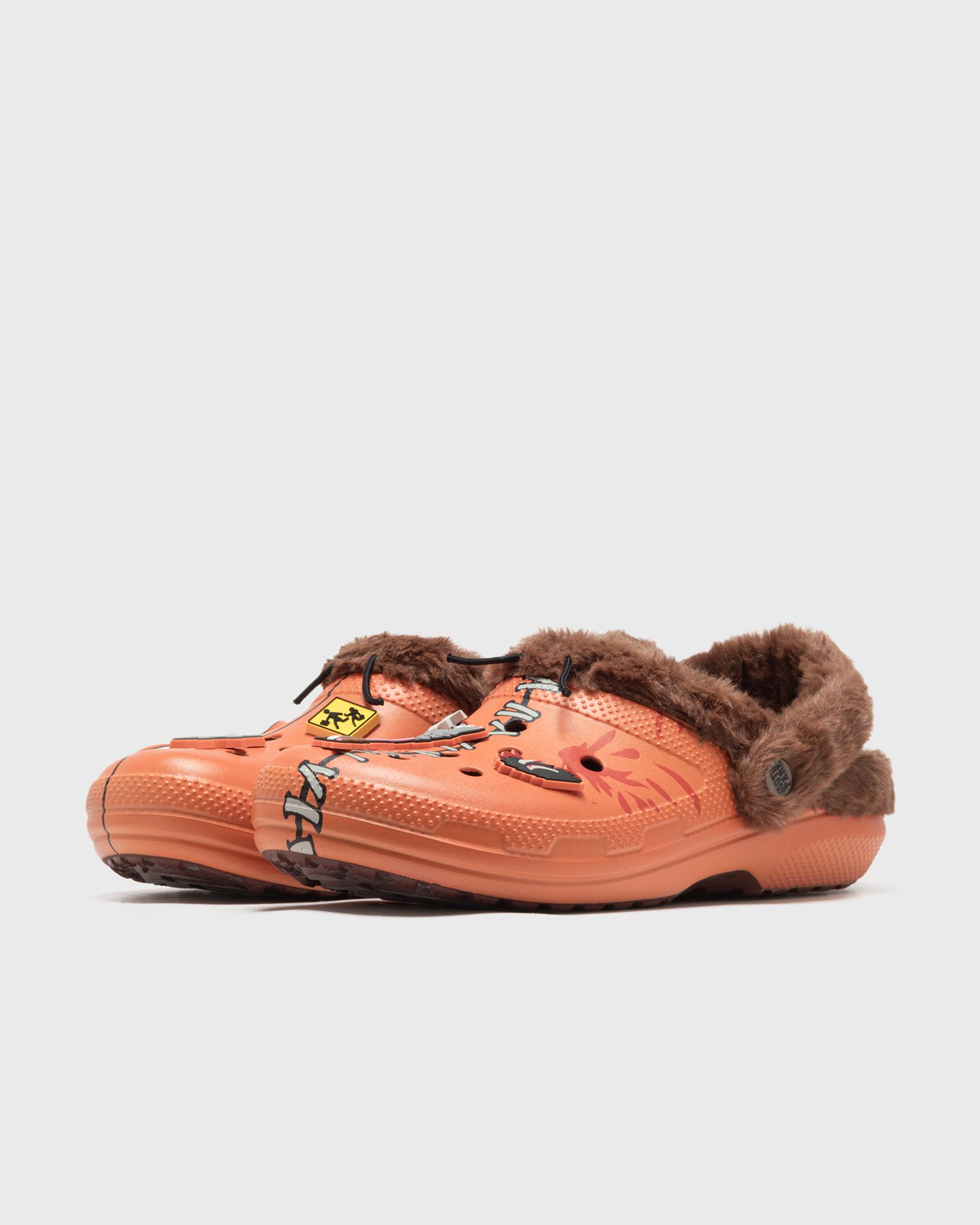 x South Park Kenny Classic Clog