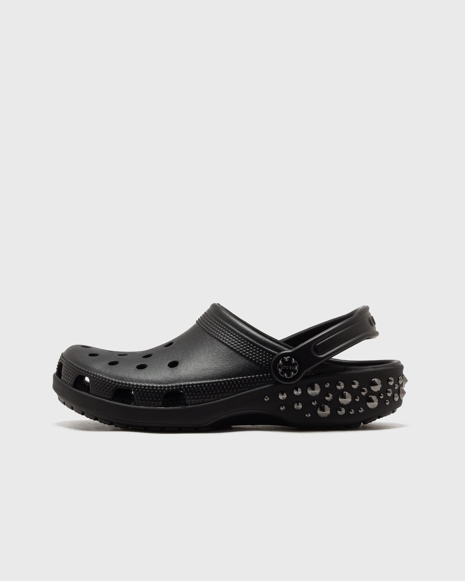 x Studded Classic Clog