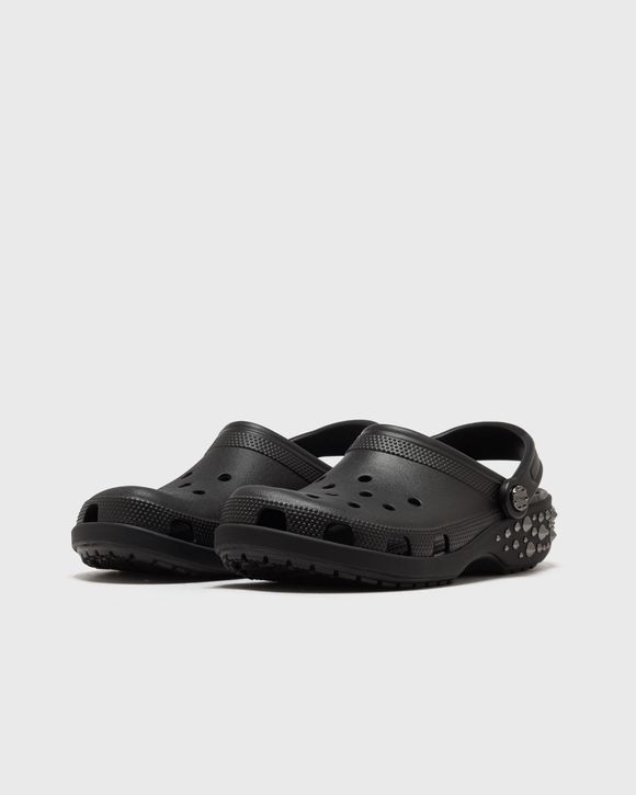 Thumbnail - X Studded Classic Clog