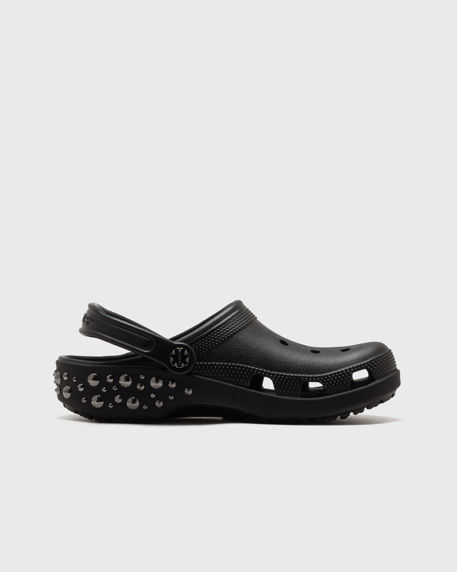x Studded Classic Clog