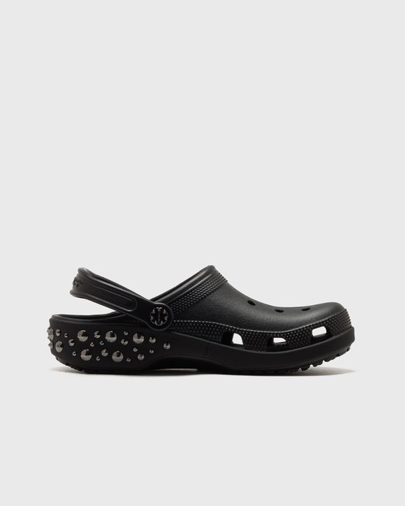 x Studded Classic Clog