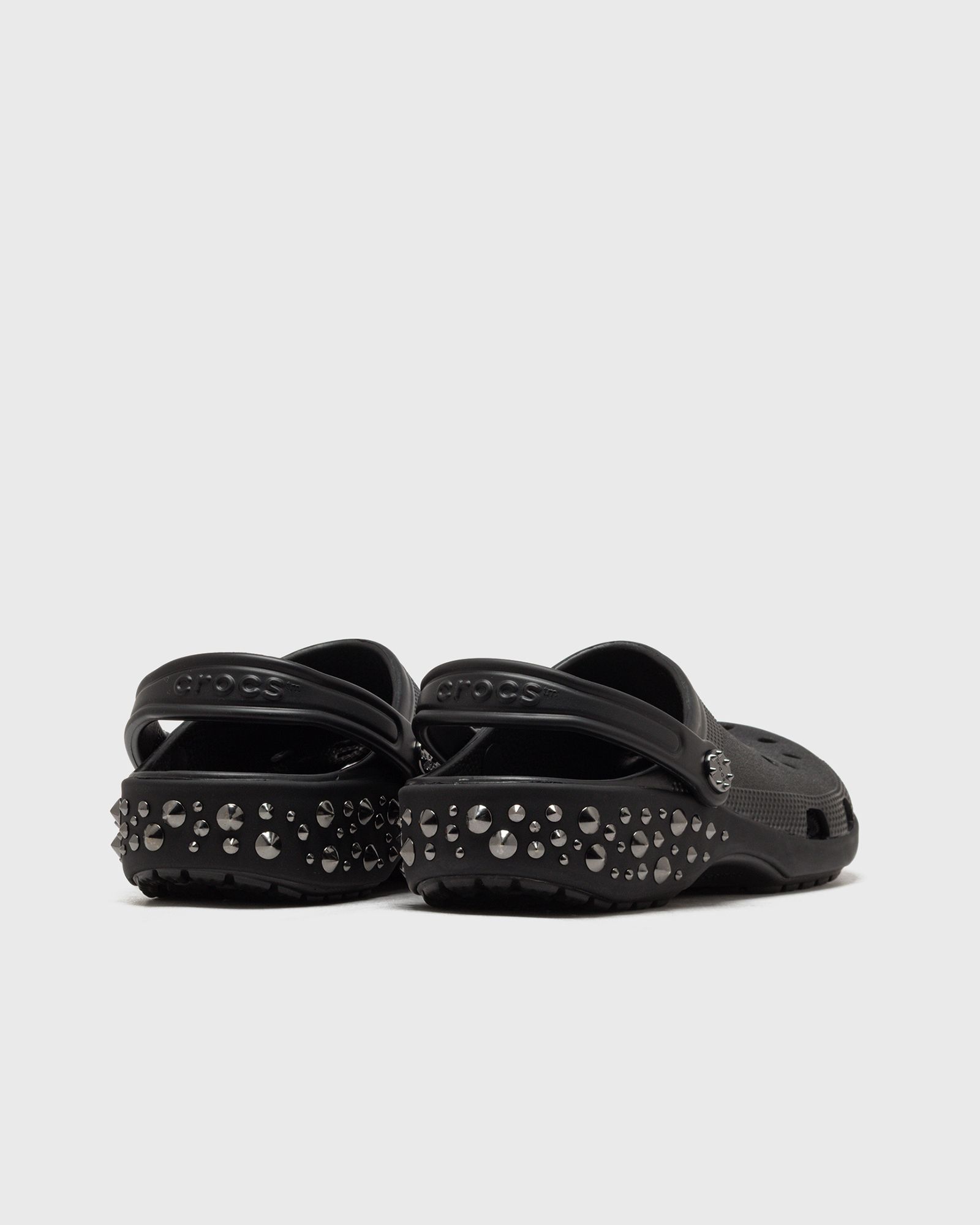 x Studded Classic Clog