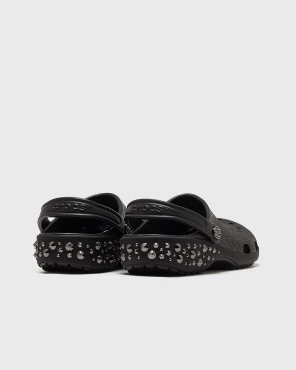x Studded Classic Clog