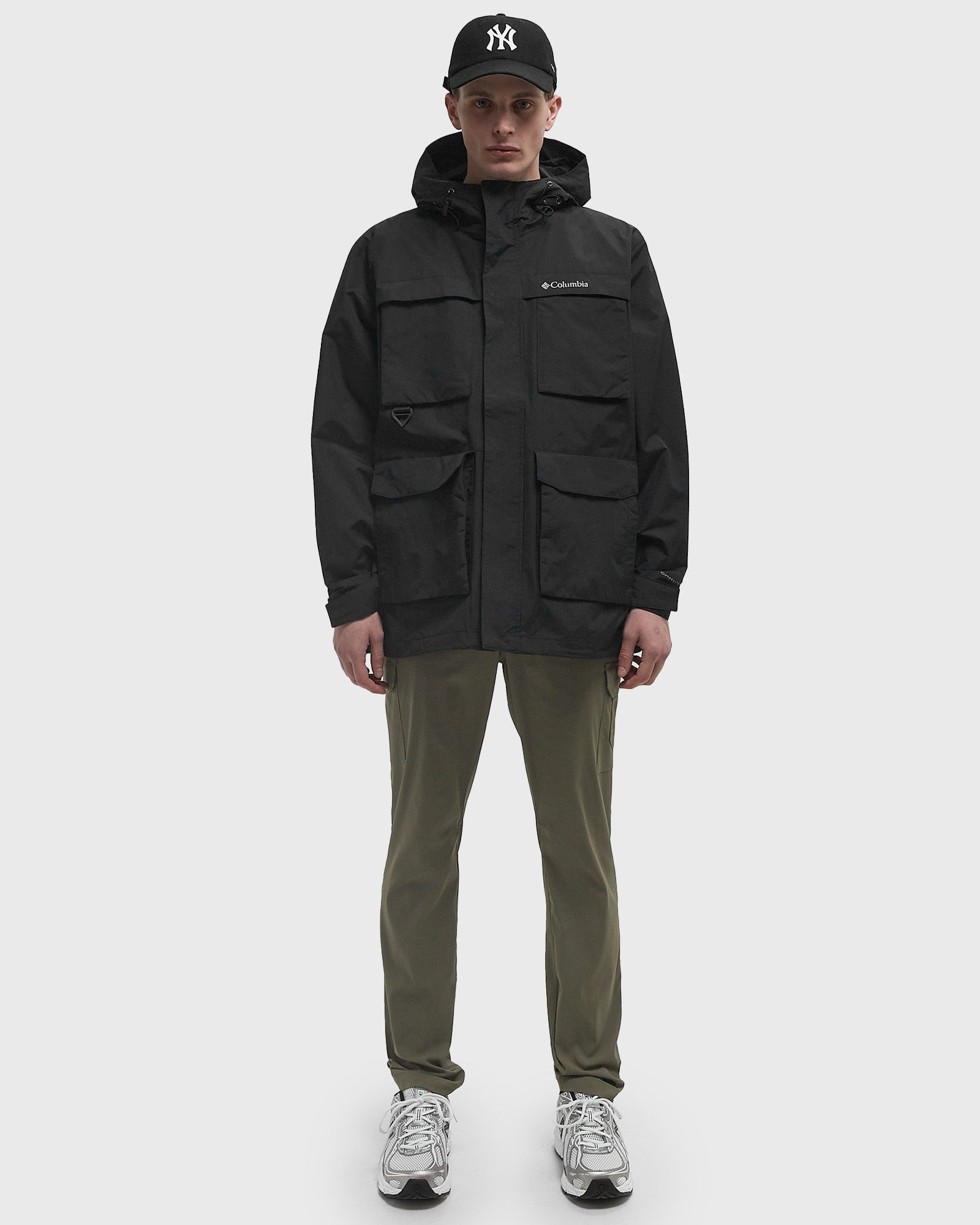 Landroamer™ II Jacket
