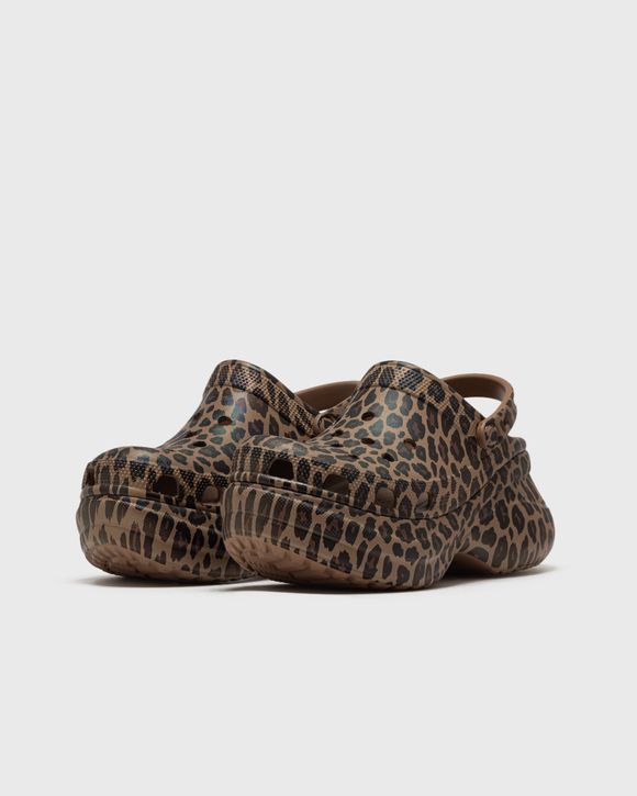 Bae Animal Clog SLd