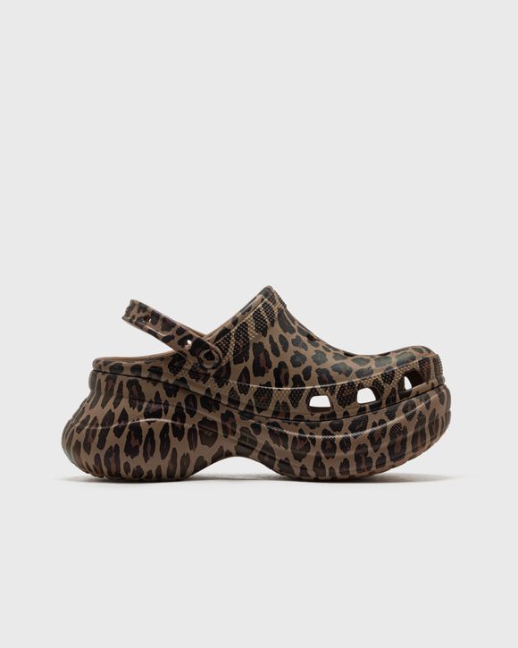 Bae Animal Clog SLd
