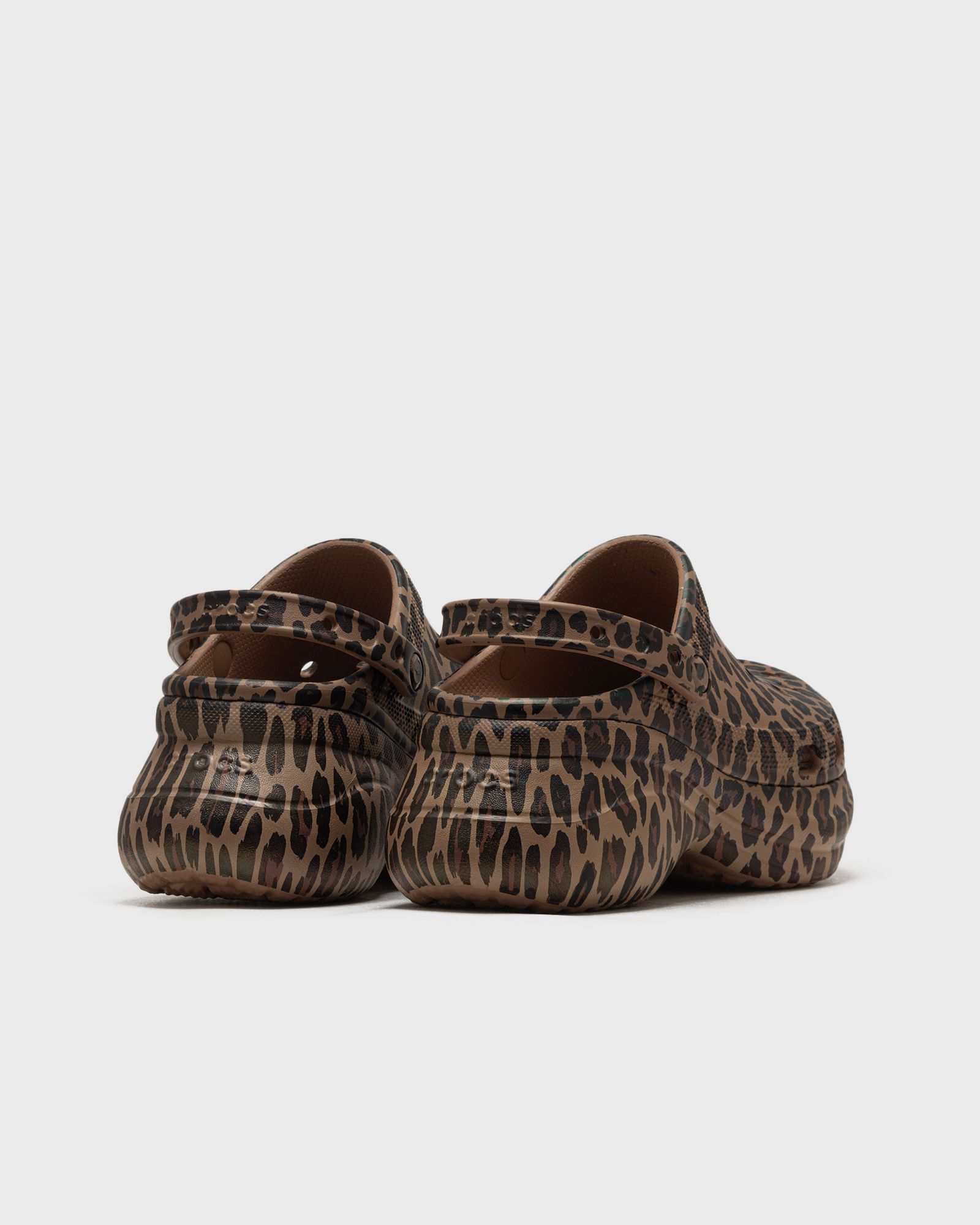 crocs Bae Animal Clog SLd Brown | BSTN Store