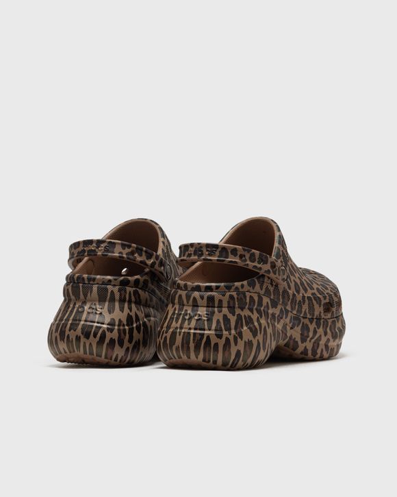 Bae Animal Clog SLd