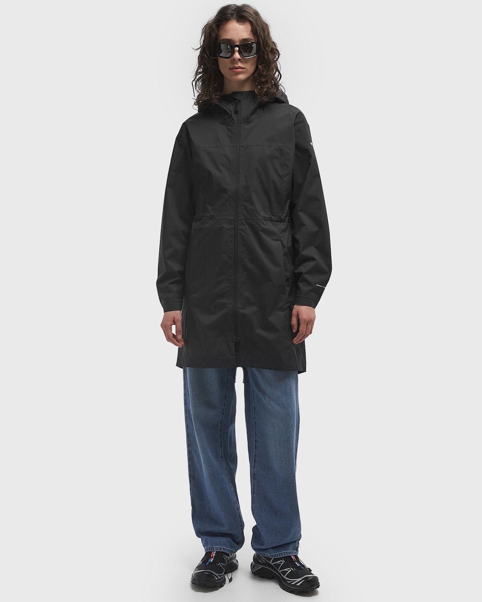 Weekend Adventure™ II Long Shell