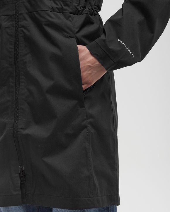 Weekend Adventure™ II Long Shell