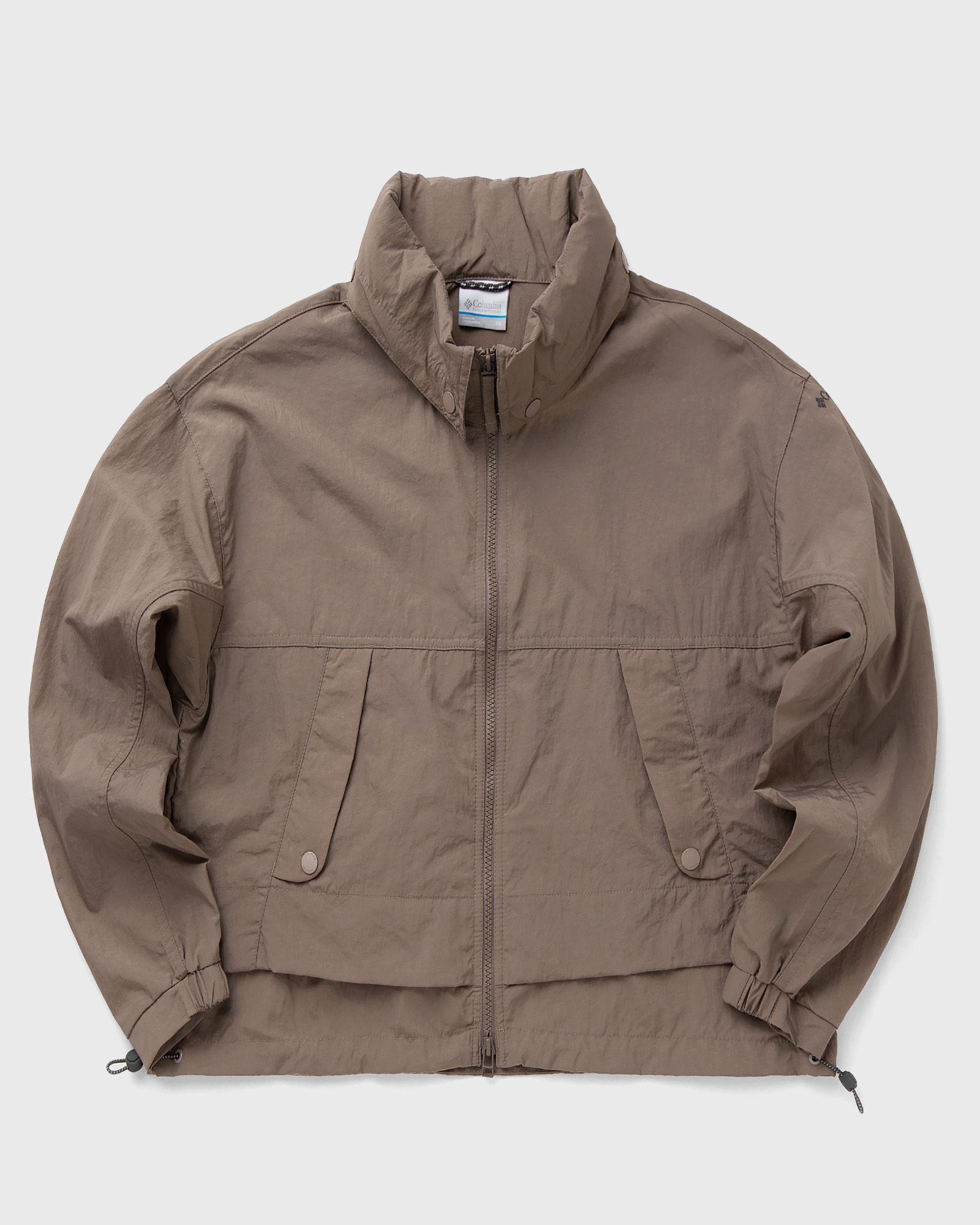 Paracutie II Windbreaker