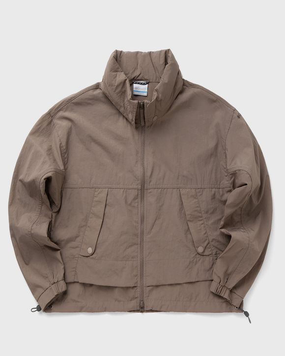 Paracutie II Windbreaker