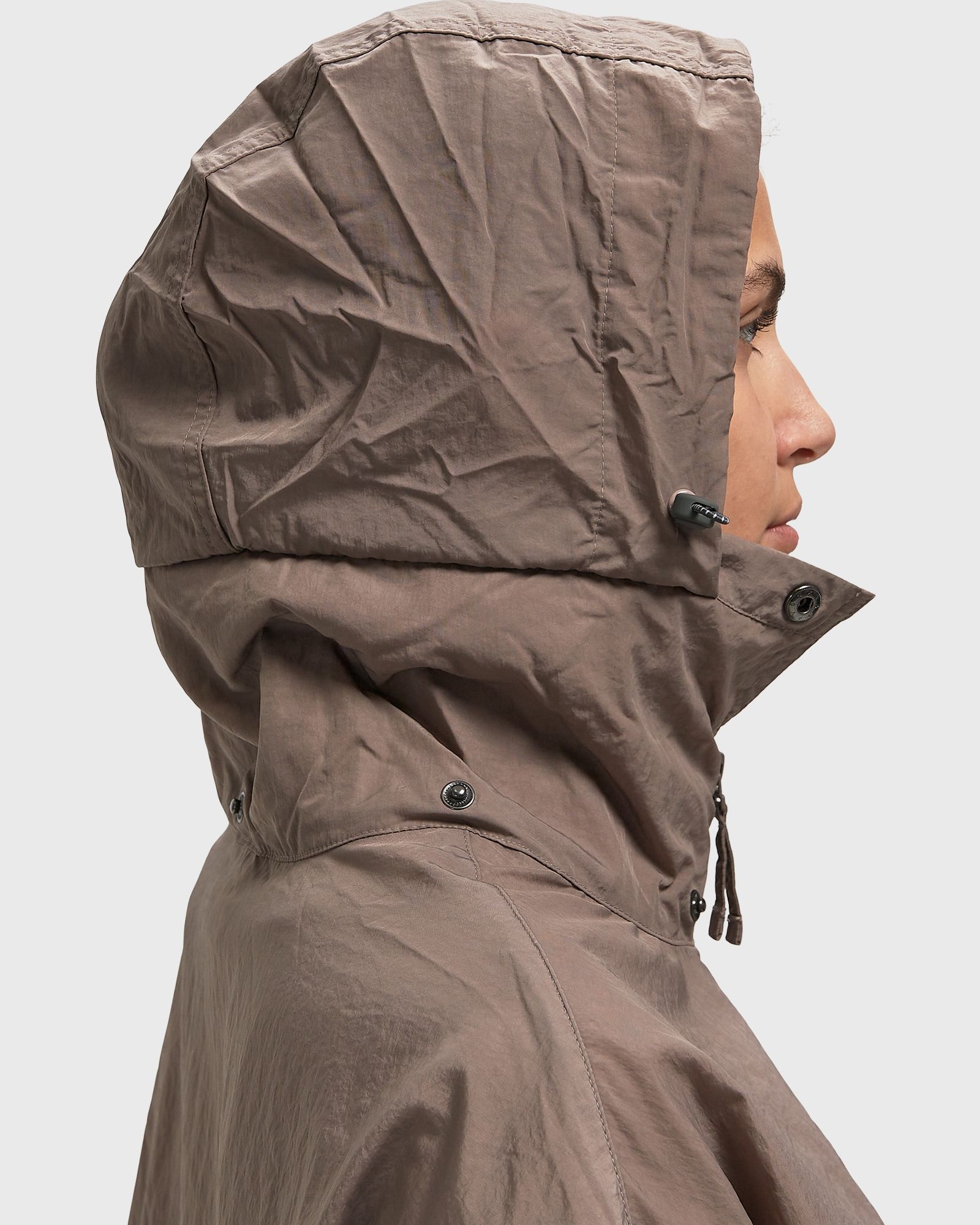 Paracutie II Windbreaker