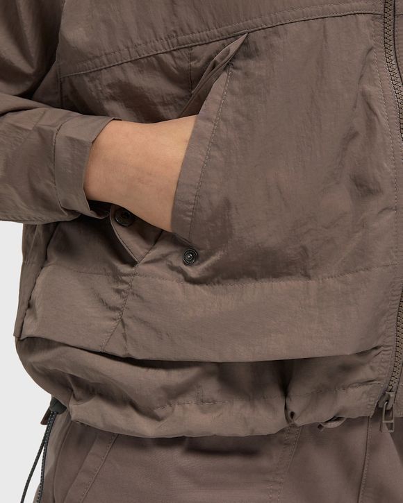 Paracutie II Windbreaker