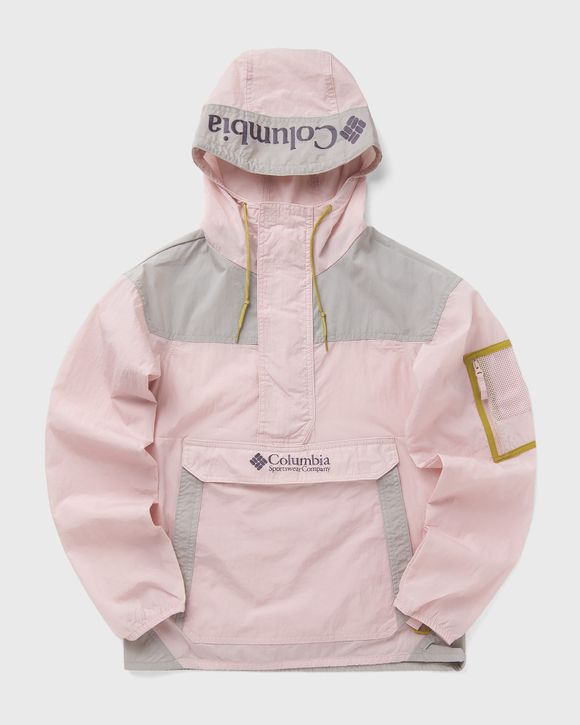 W Challenger II Windbreaker