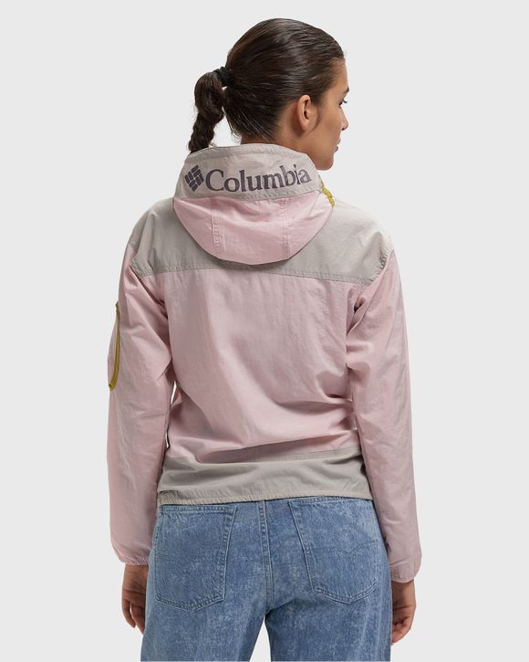 W Challenger II Windbreaker