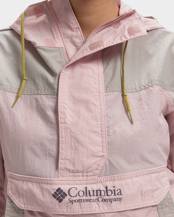 W Challenger II Windbreaker