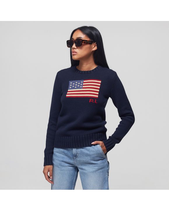 WMNS LONG SLEEVE-SWEATER
