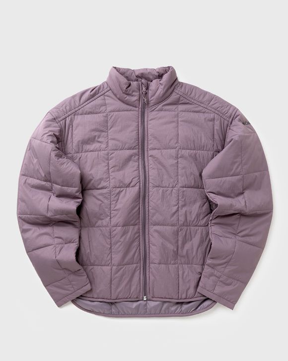 Sienna Hill™ Quilted Jacket