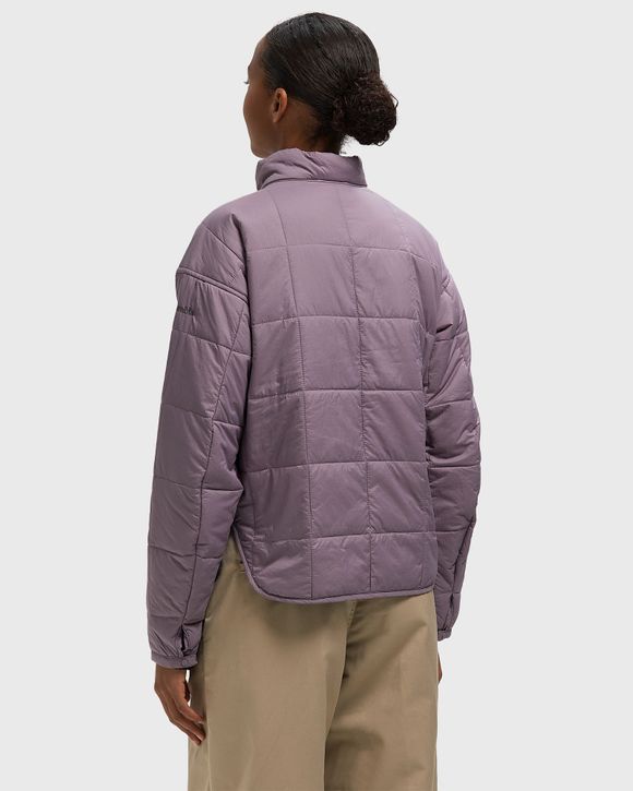 Sienna Hill™ Quilted Jacket