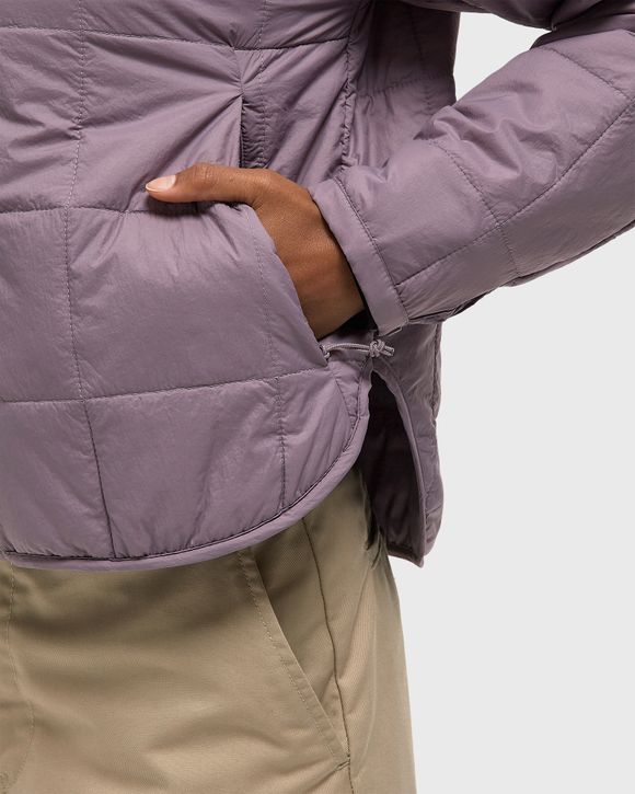 Sienna Hill™ Quilted Jacket