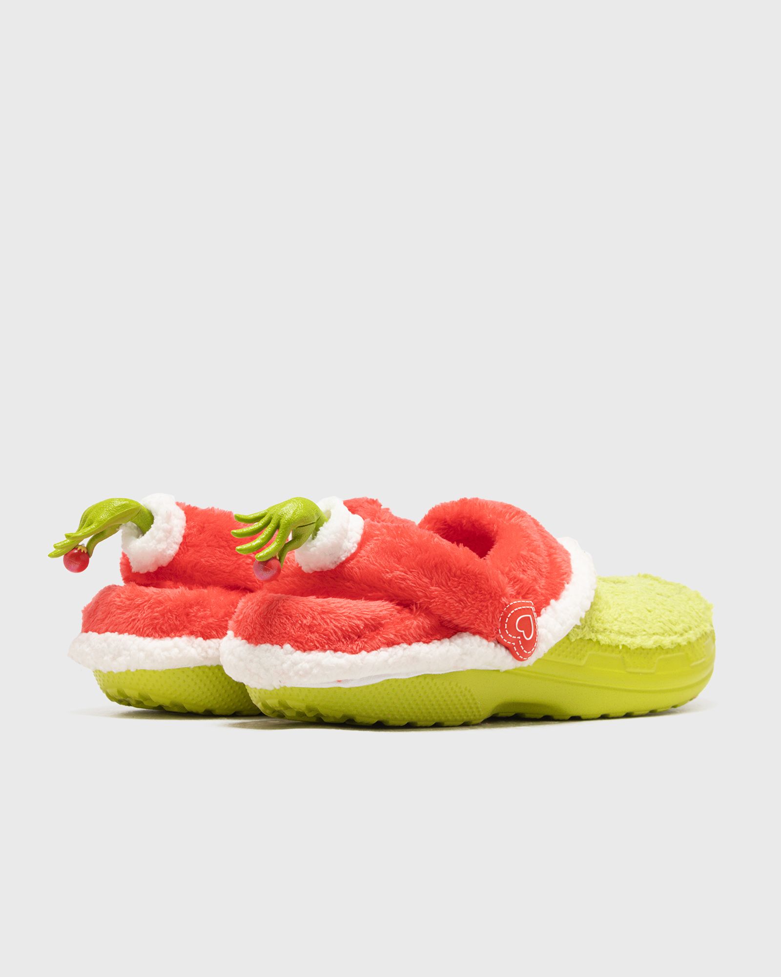 The Grinch Cls Lnd Clg Mlt