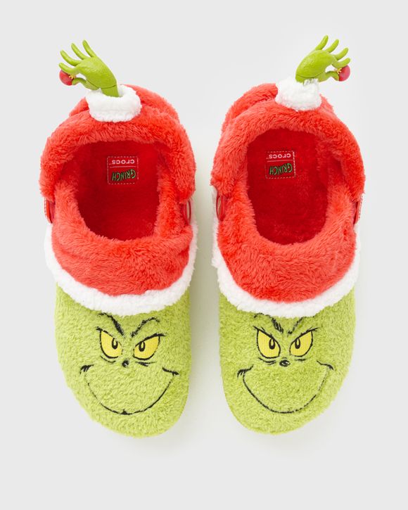 The Grinch Cls Lnd Clg Mlt