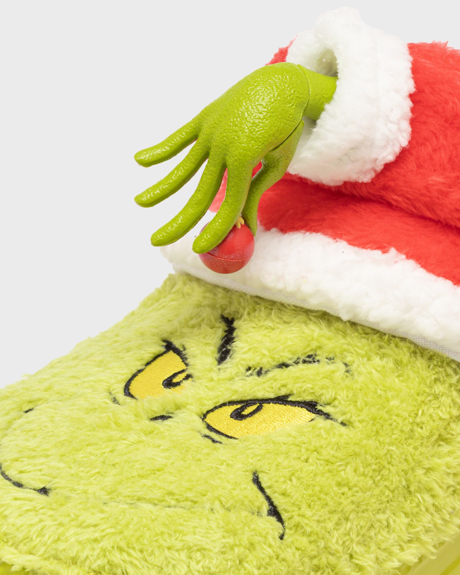 The Grinch Cls Lnd Clg Mlt