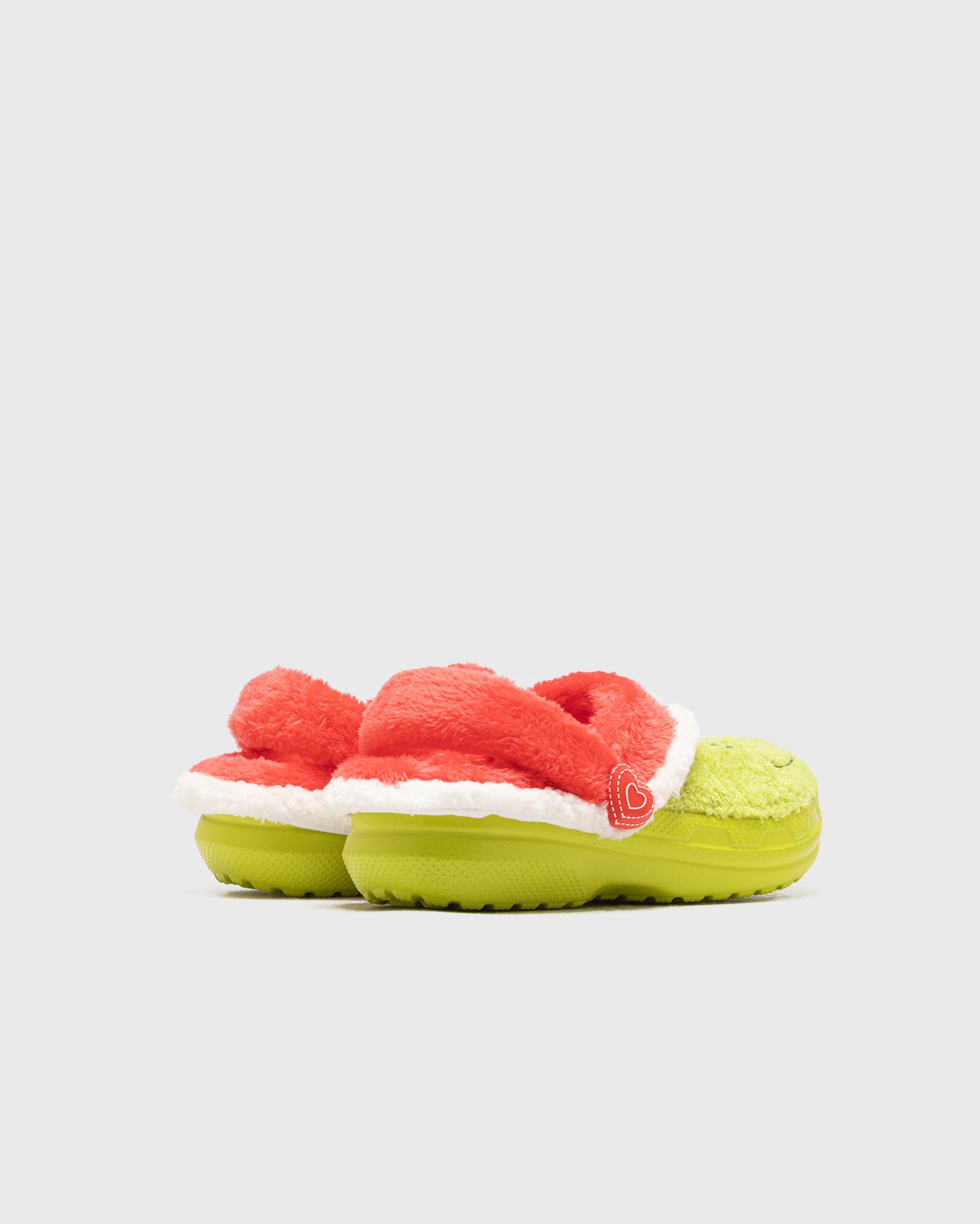 The Grinch Cls Lnd Clg K Mlt