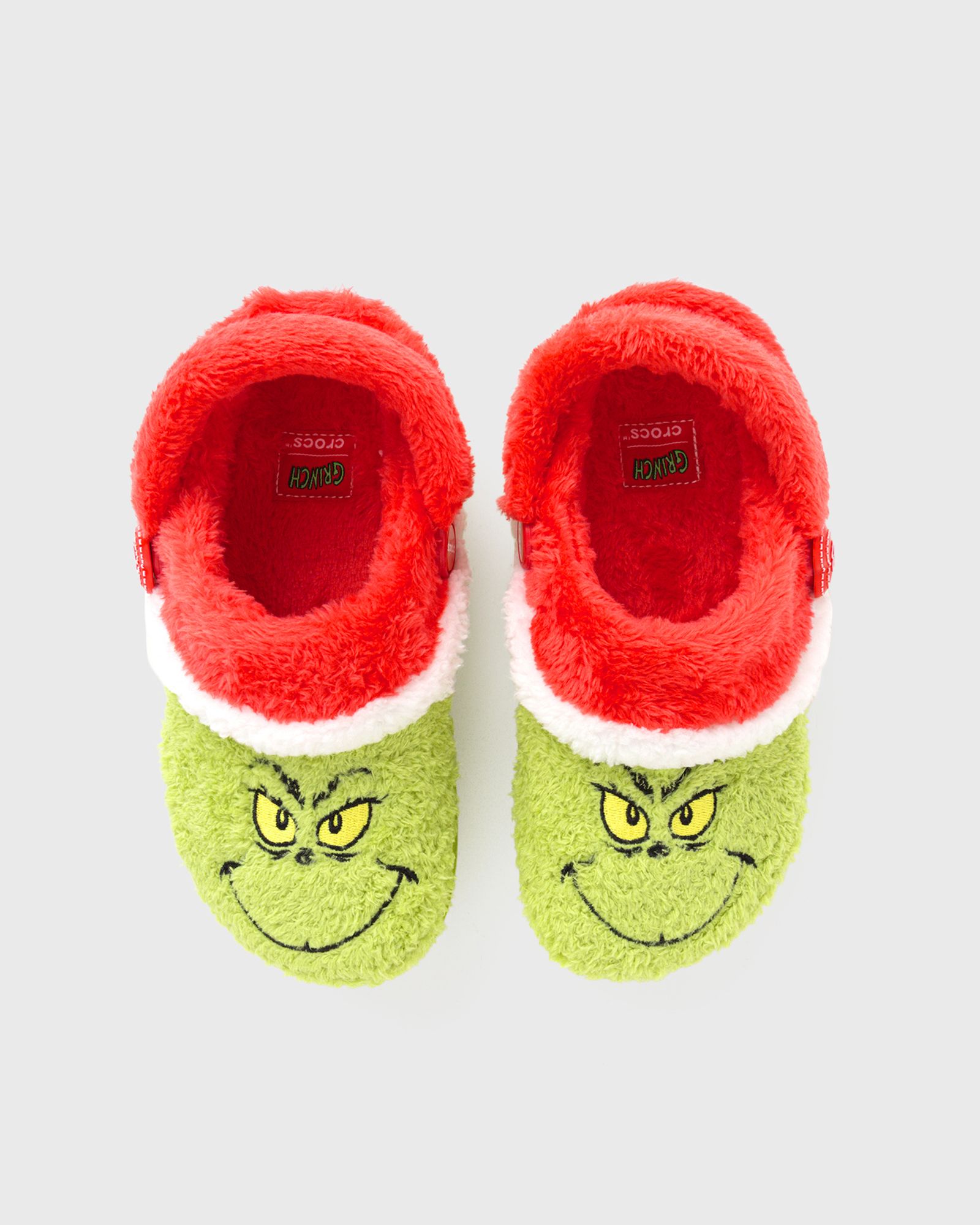 The Grinch Cls Lnd Clg K Mlt