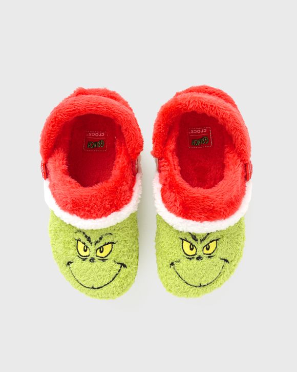 The Grinch Cls Lnd Clg K Mlt