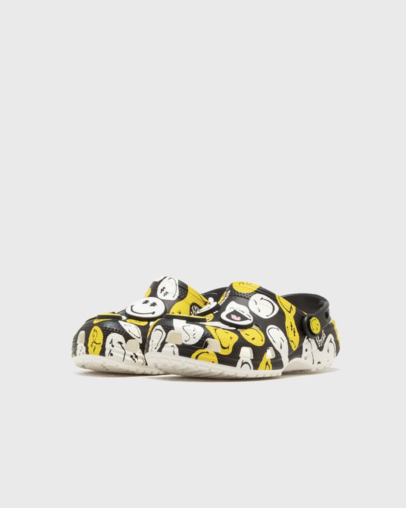 Thumbnail - Smiley Classic Clog K Mlt