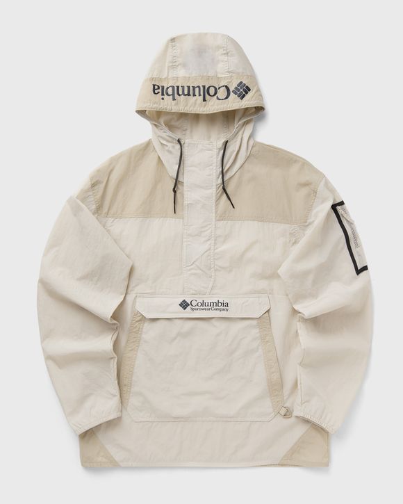 Challenger Windbreaker A