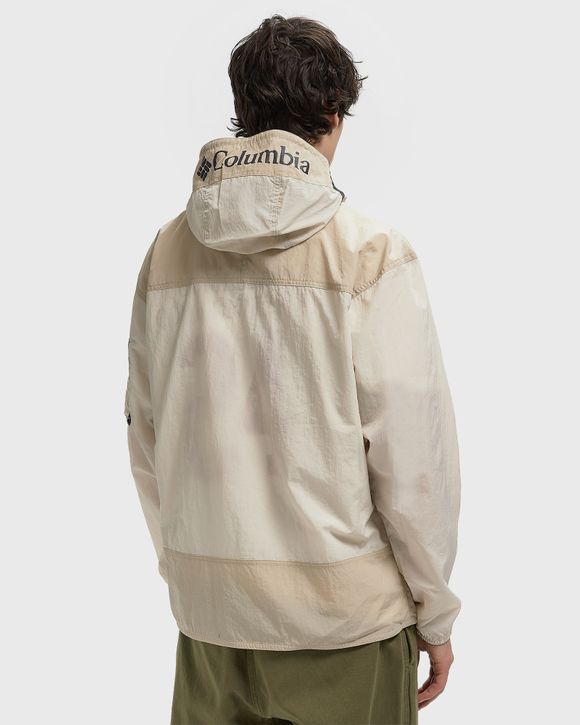 Challenger Windbreaker A