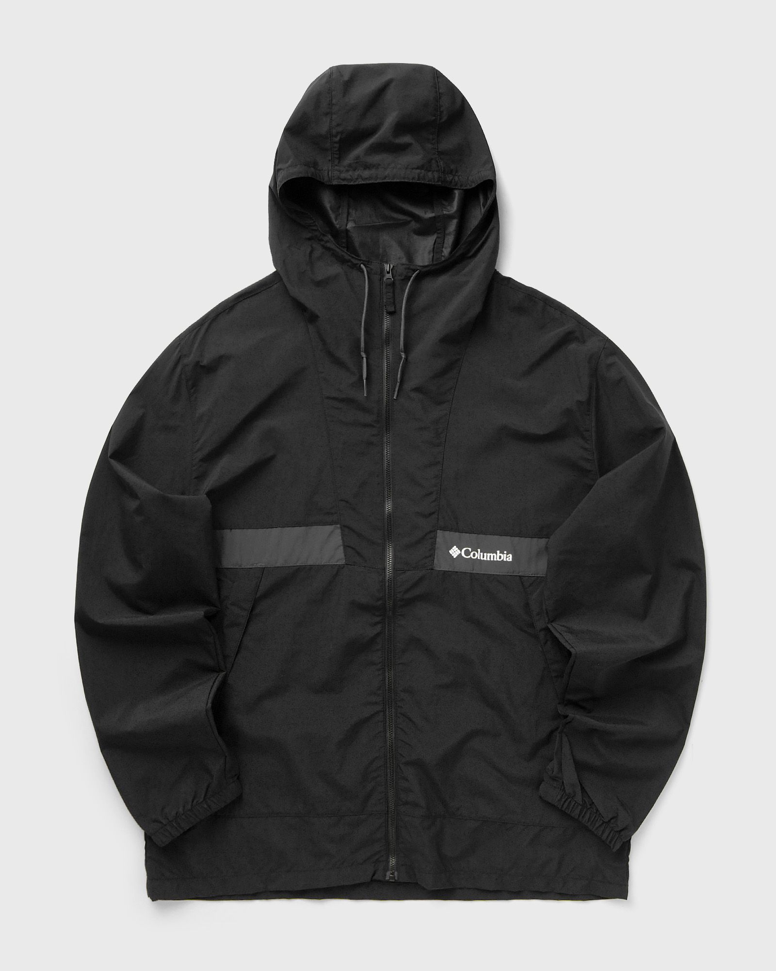 Spire Valley™ Hooded Windbreaker