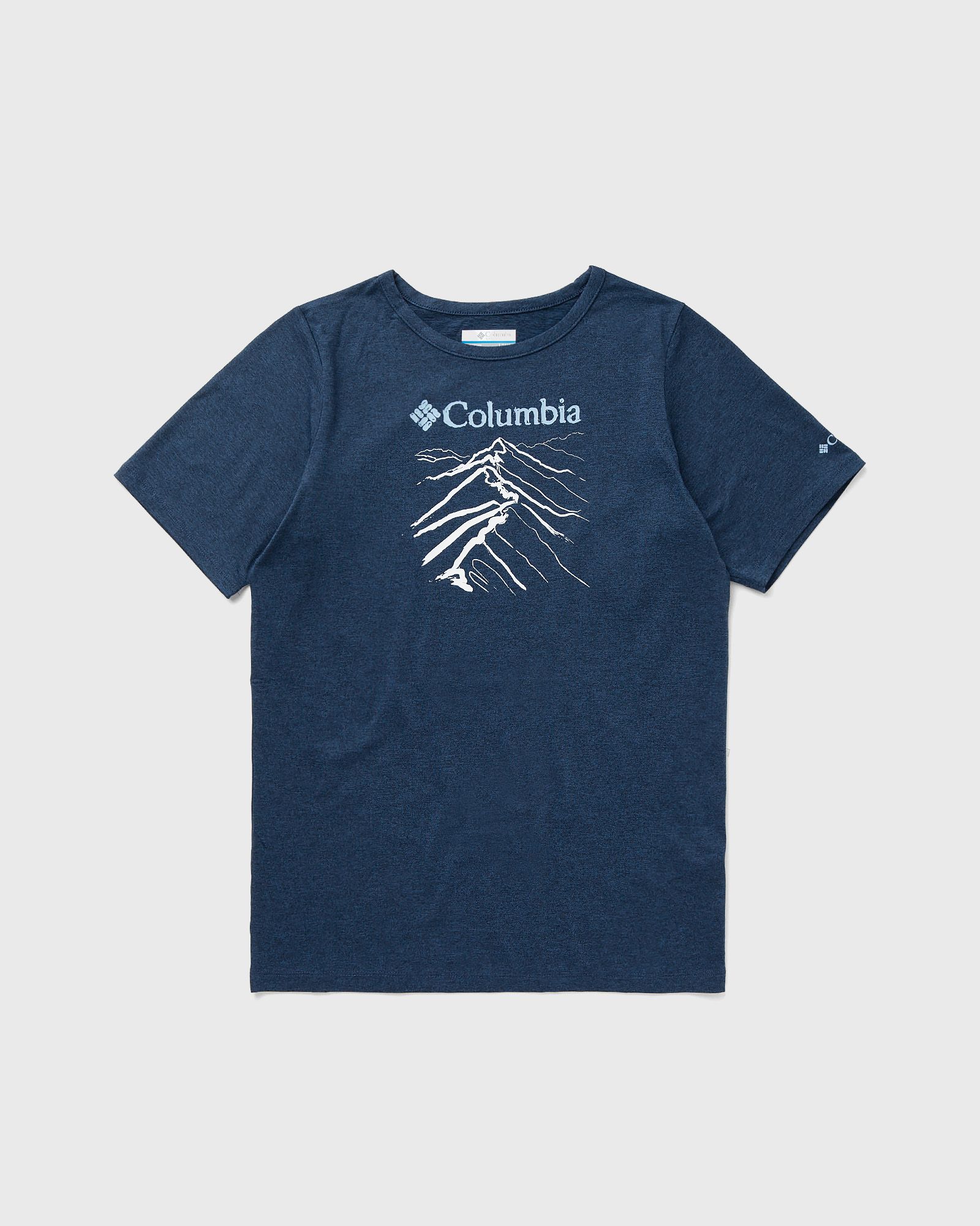 Tech Trail™ Short Sleeve Graphic Shirt