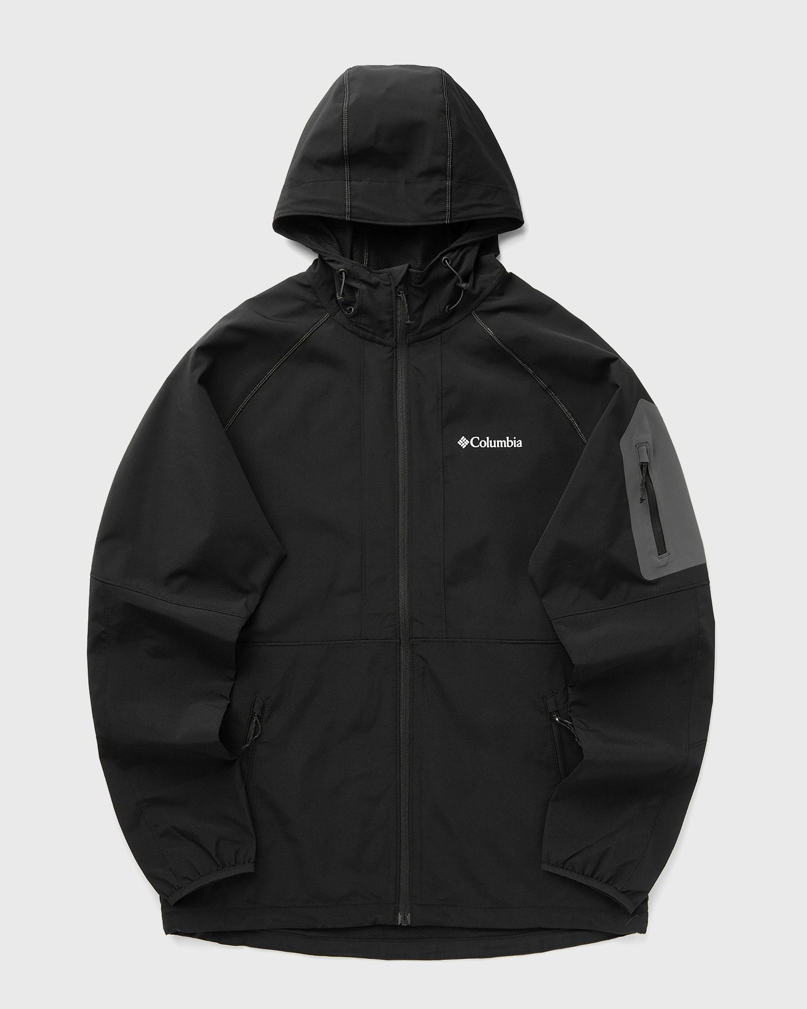 Tall Heights™ II Hooded Softshell