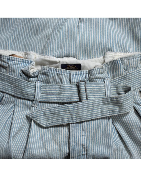 PAPERBAG JEANS