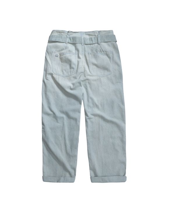 PAPERBAG JEANS
