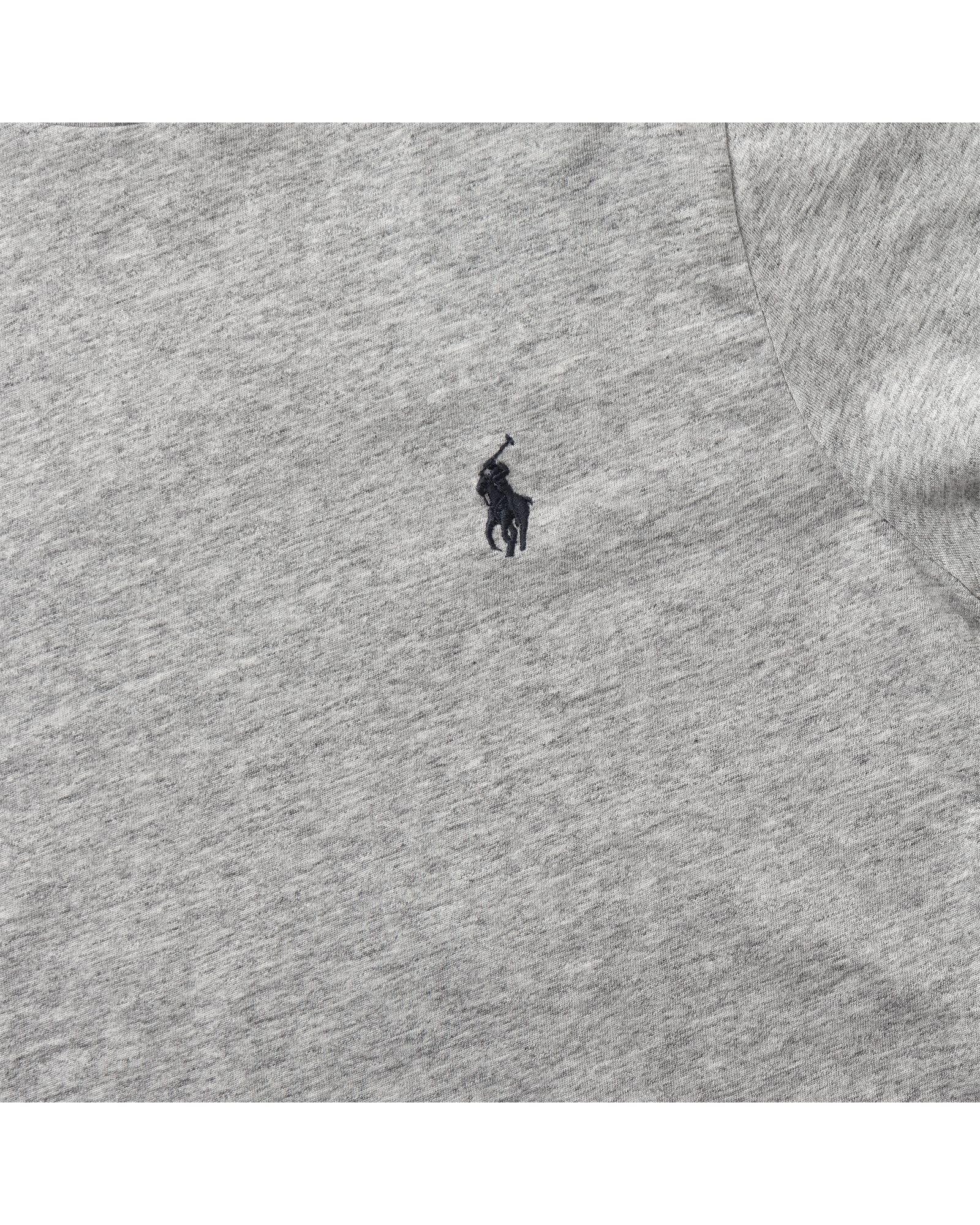 WMNS COTTON JERSEY CREWNECK TEE