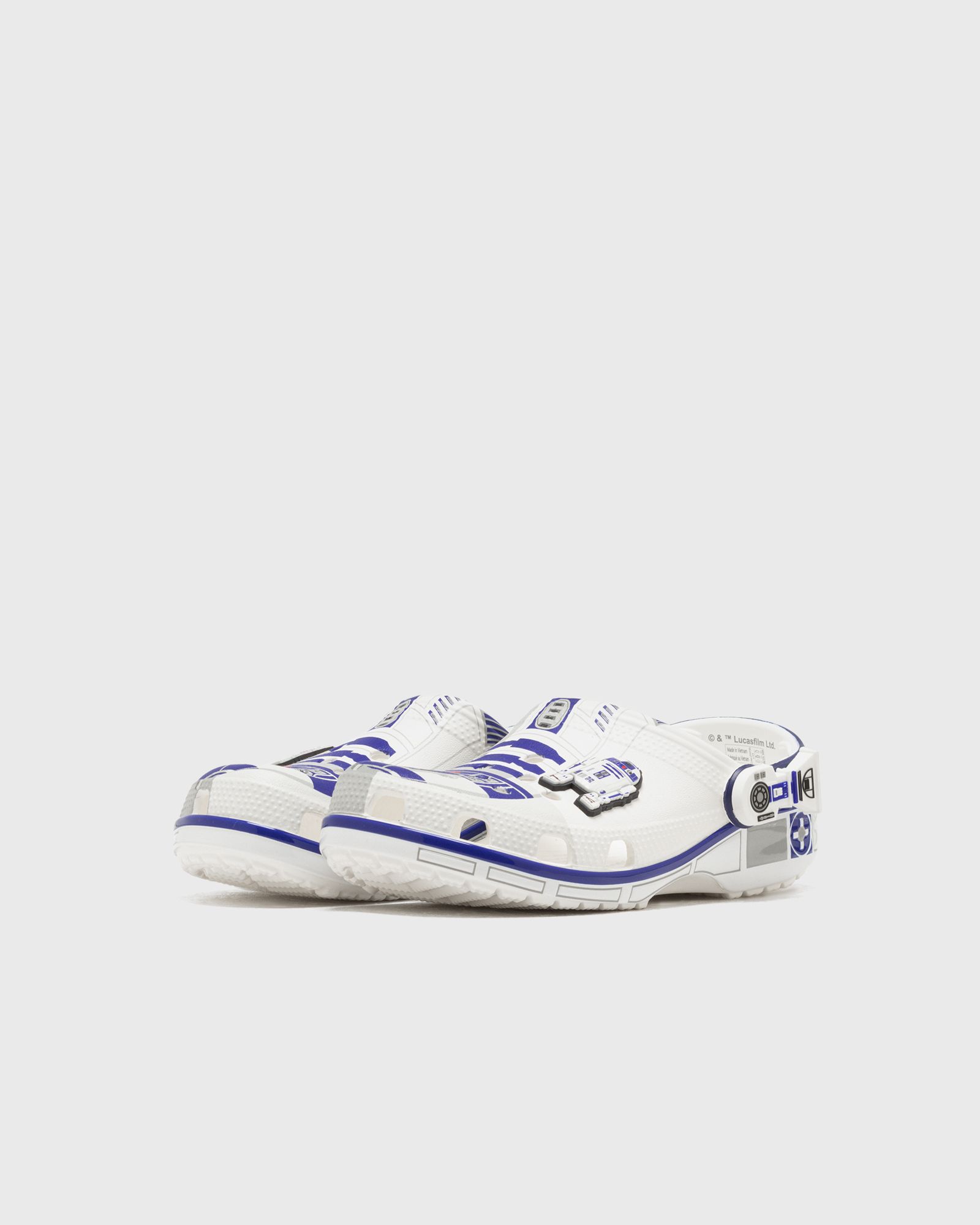 Star Wars R2D2 Classic Clog K Mlt