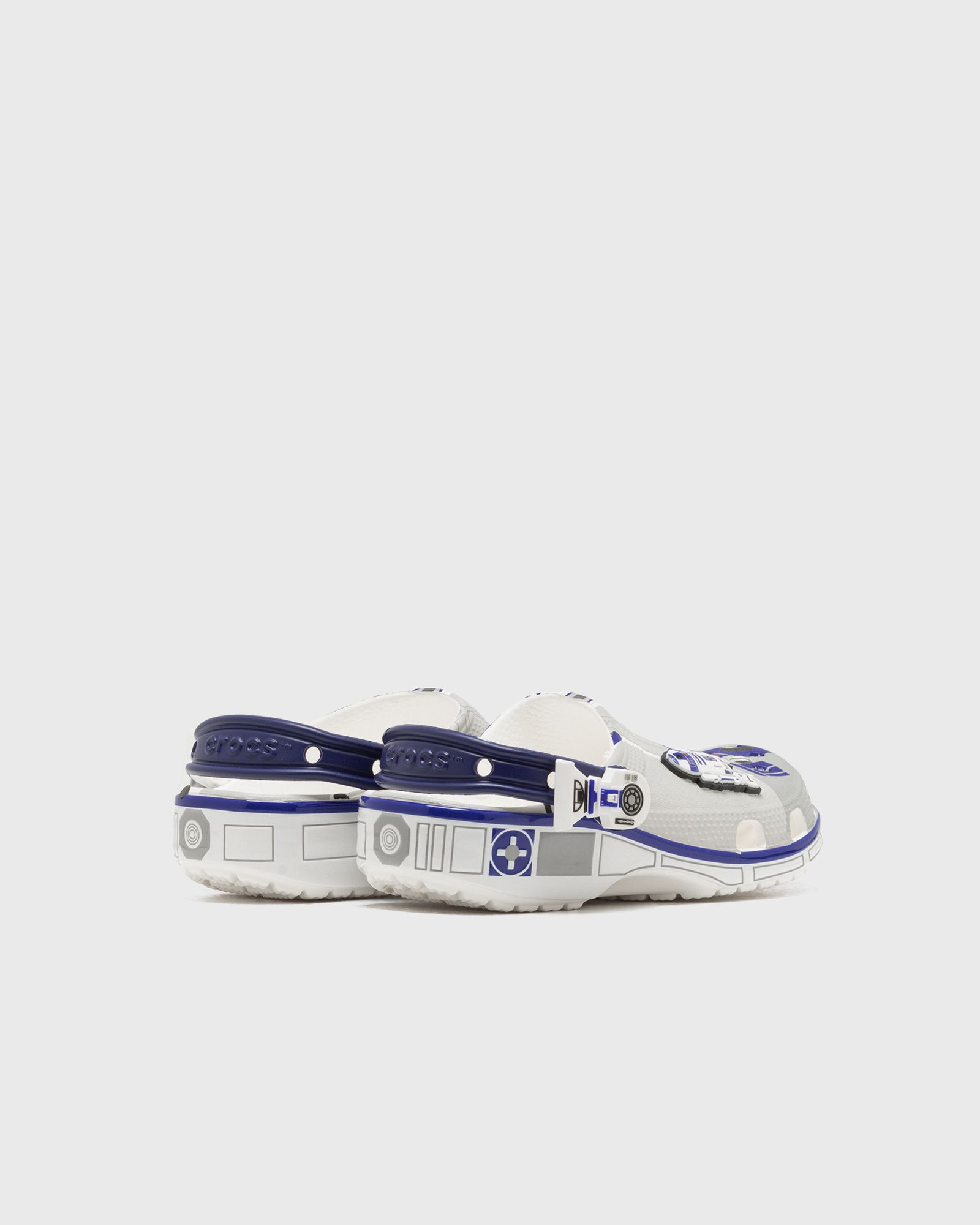 Star Wars R2D2 Classic Clog K Mlt