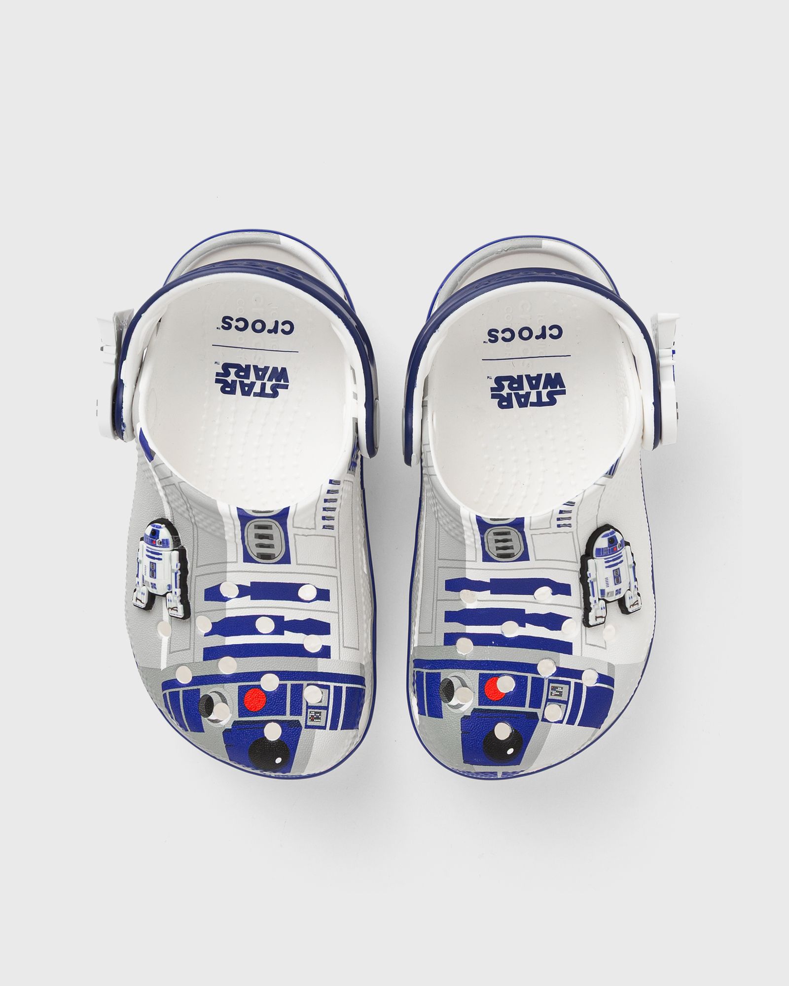 Star Wars R2D2 Classic Clog K Mlt