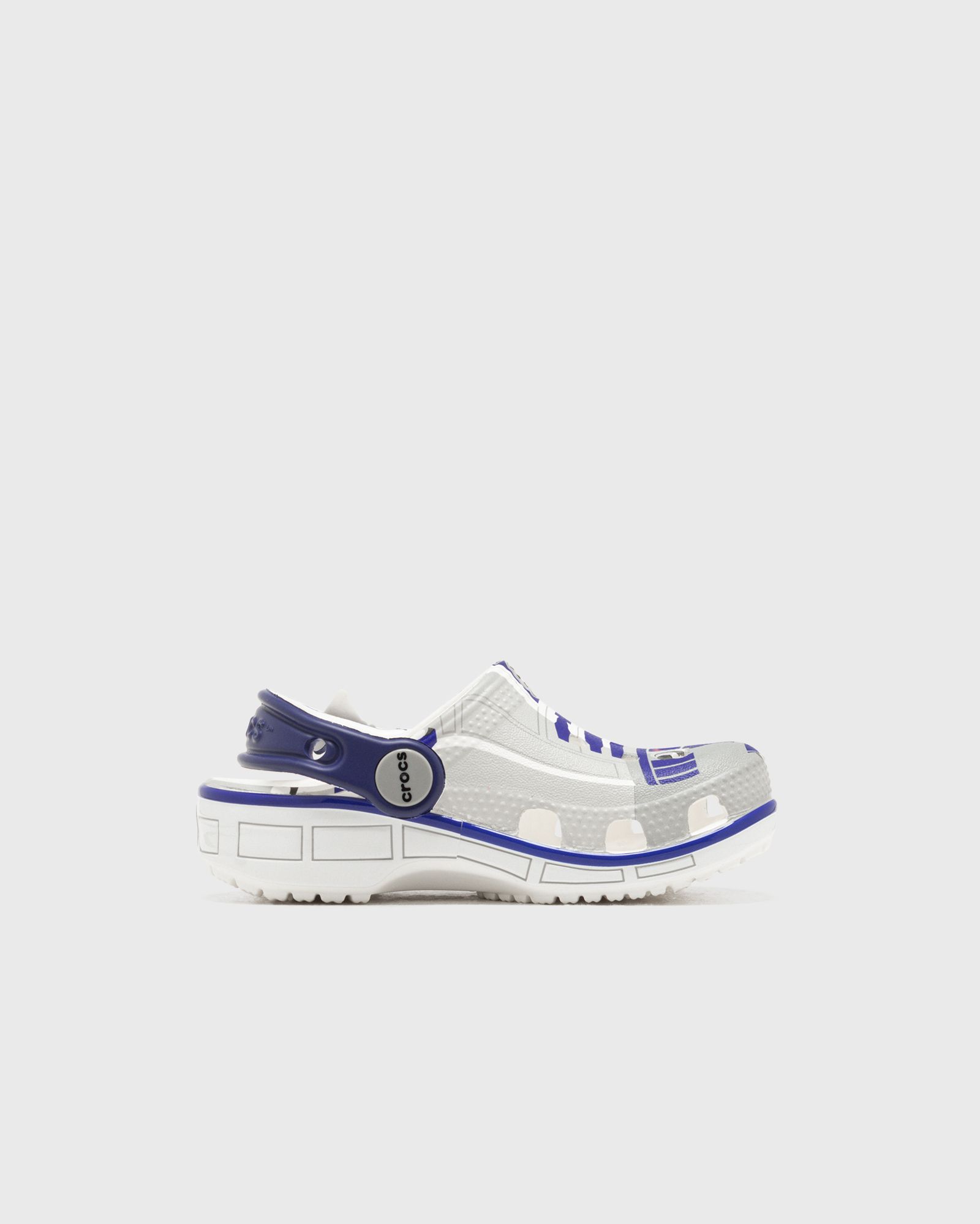 Star Wars R2D2 Classic Clog T Mlt