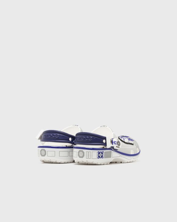 Star Wars R2D2 Classic Clog T Mlt