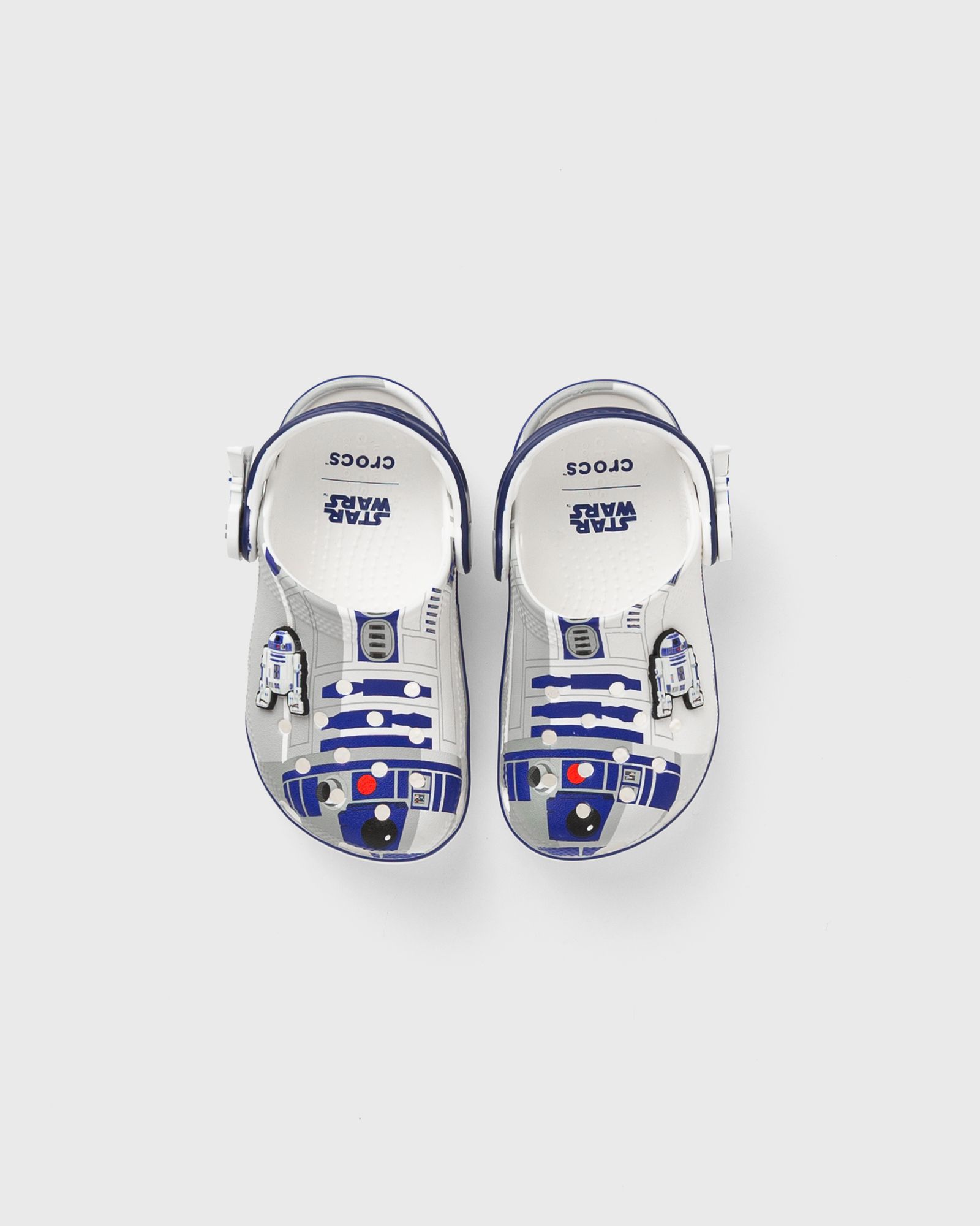 Star Wars R2D2 Classic Clog T Mlt