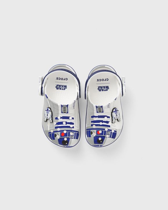 Star Wars R2D2 Classic Clog T Mlt