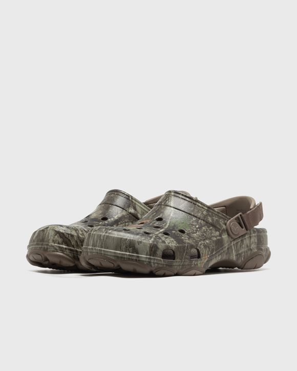 Thumbnail - X Realtree APX AT All Terrain Clog